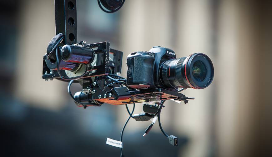 科技赋能生活：西双产品视频拍摄开启智能新时代