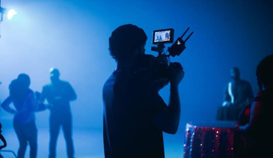 神秘新品来袭！西双产品视频拍摄究竟有何神奇之处？