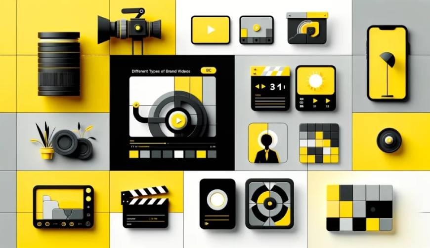 专为职场精英打造：西双产品视频拍摄提升工作效率的秘密武器