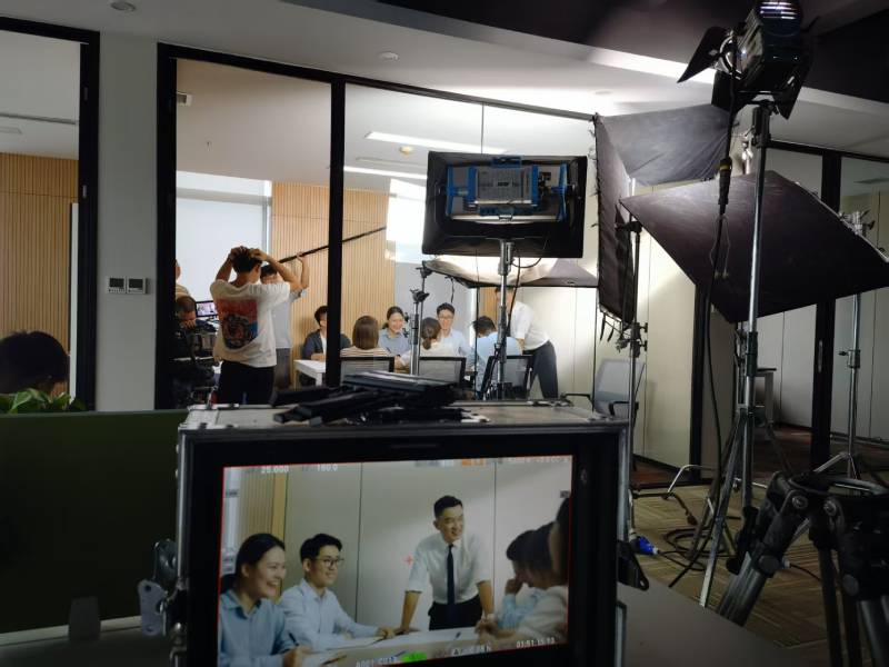 西双电商产品视频拍摄制作进阶指南，赋能产品电商突围