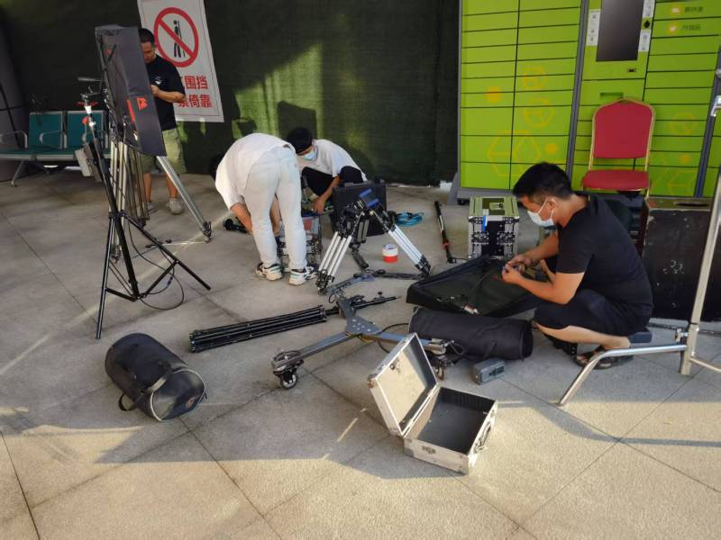 西双产品视频拍摄全攻略，让产品魅力在镜头下尽情绽放