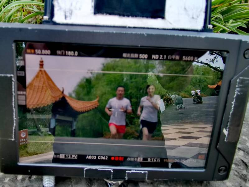 聚焦西双产品视频拍摄，用镜头为产品打造专属视觉名片