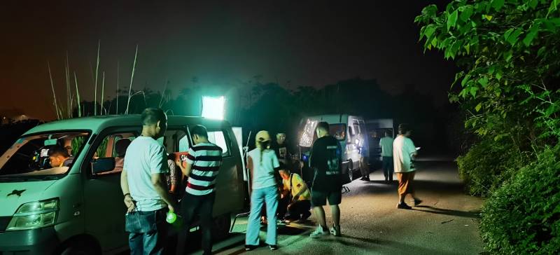 以镜头为笔，绘就西双产品视频的进阶之路