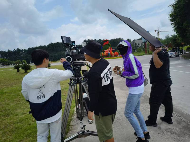 西双极致互动，未来愿景宏大，致力于成为全球领先的产品宣传视频企业