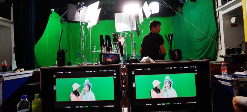 西双产品视频拍摄：以创意为翼，助力品牌翱翔