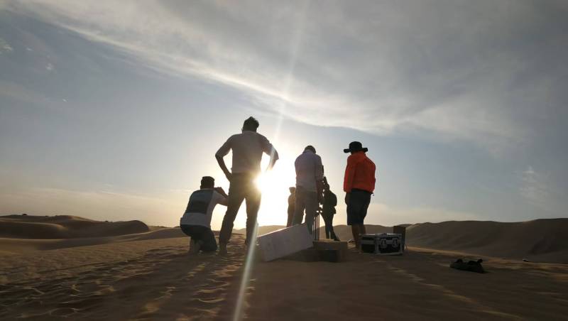 深耕西双产品视频拍摄，解锁产品视觉传播的全新可能