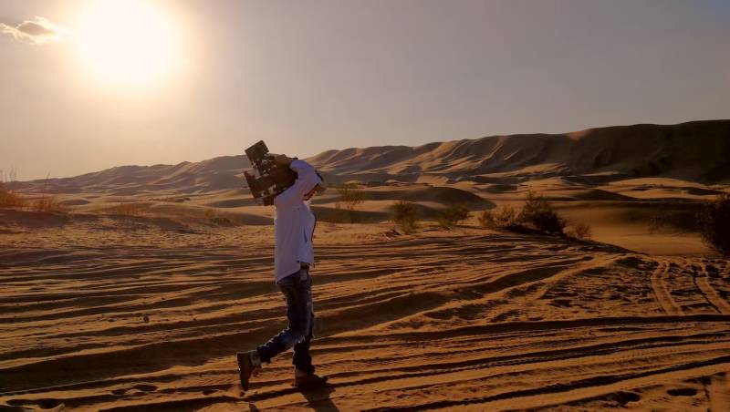 深耕西双产品宣传视频拍摄公司，解锁品牌传播的核心动能