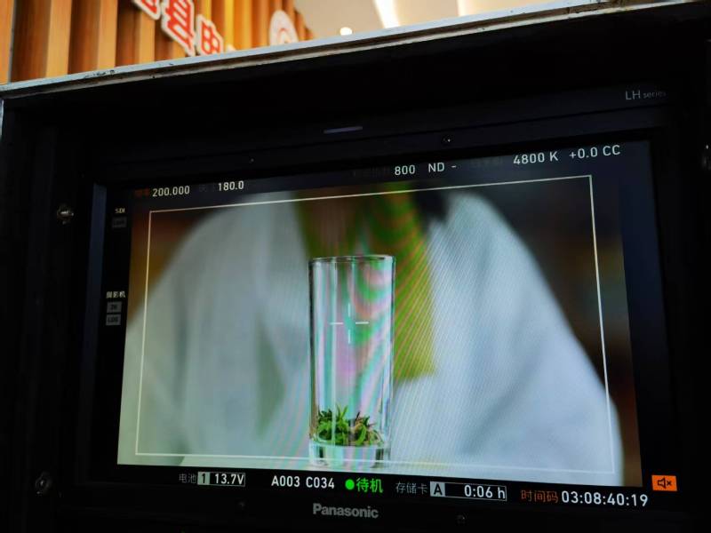 天然优选！西双电商产品宣传视频溯源原料产地的真实故事