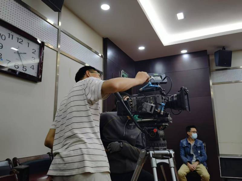 大数据指导创作方向，西双产品视频拍摄公司让每帧画面都有效触达